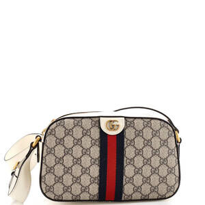 Gucci Ophidia Camera Shoulder Bag Gg #294783G15B